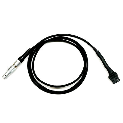 Integrated Stereotaxic Warming Cable