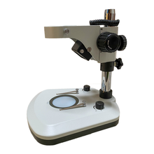 PZMV Post Stand with Lighted Base