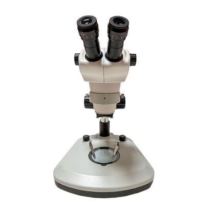 PZMV Post Stand with Lighted Base