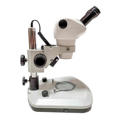 PZMV Post Stand with Lighted Base