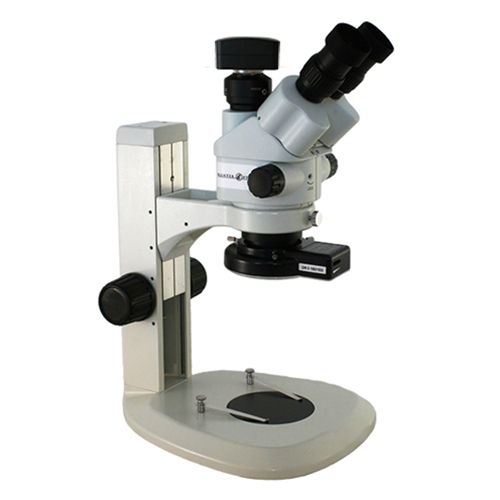 Stereo Microscope Stage Plate