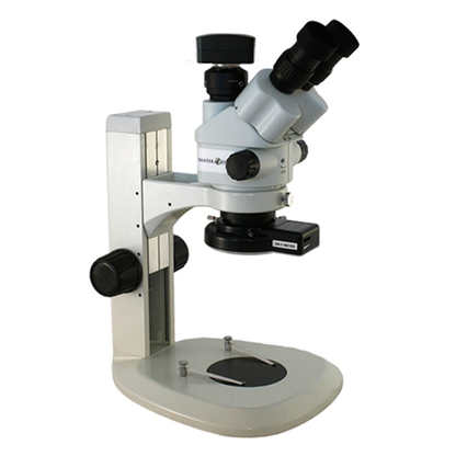 Stereo Microscope Stage Plate