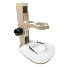 Track stand 2.0 with Stage Plate, Non-Illuminated