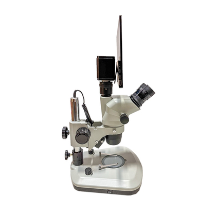 HD Microscope Camera with 13" HD Monitor