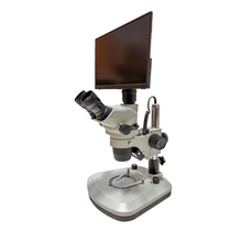 HD Microscope Camera with 13" HD Monitor