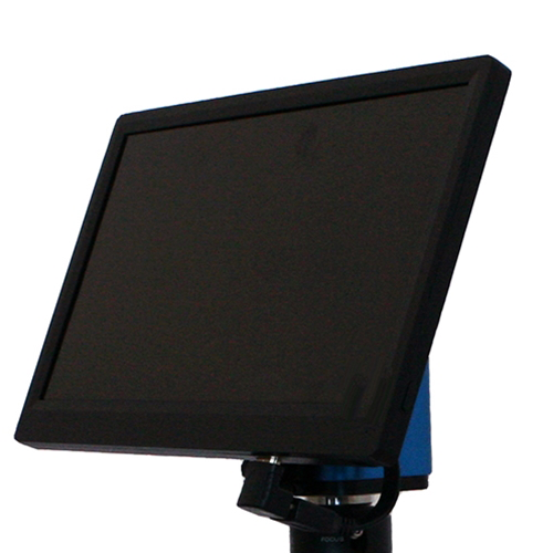 HD Microscope Camera with 13" HD Monitor