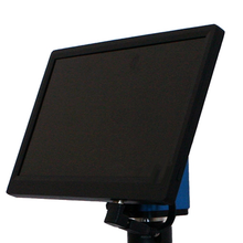 HD Microscope Camera with 13" HD Monitor