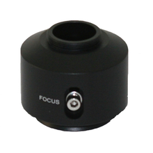 0.5X Parfocal C-Mount For INV-T-PATH