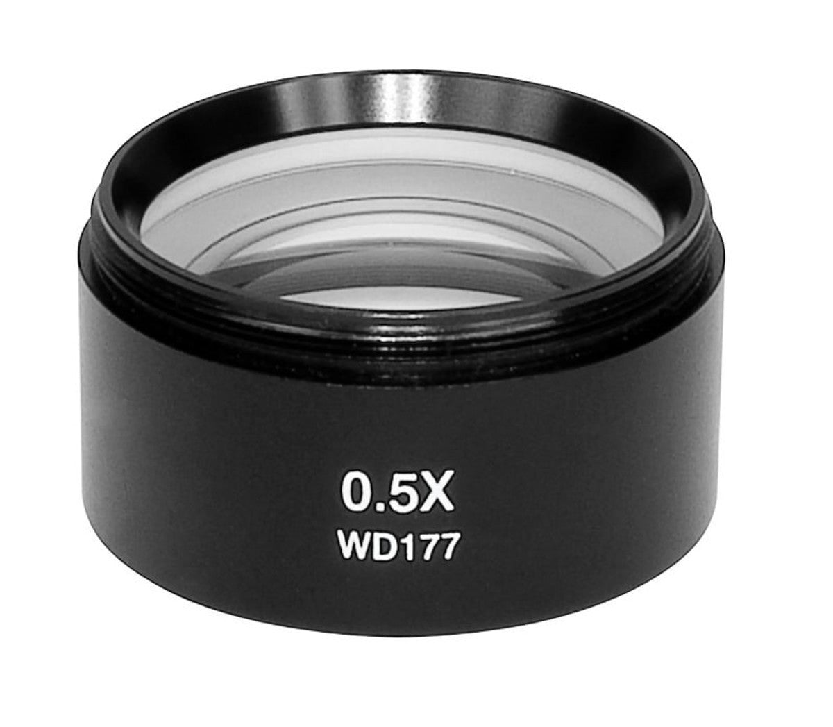 PZM Auxiliary Lenses