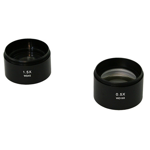 PZM Auxiliary Lenses