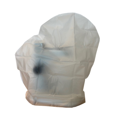 Stereoscope Dust cover