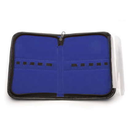 Instrument Portfolio