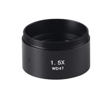 PZM Auxiliary Lenses