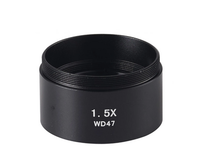 PZM Auxiliary Lenses