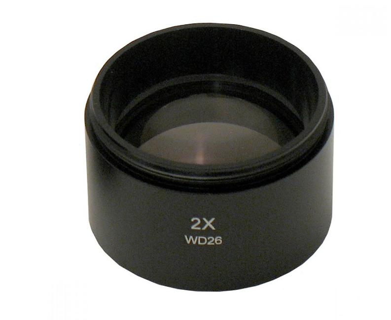 PZM Auxiliary Lenses
