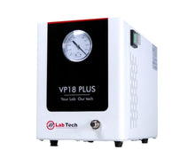 Microfluidic Vacuum Pump