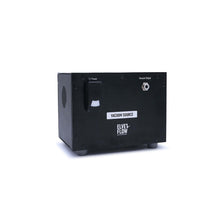 Microfluidic Vacuum Pump, Portable