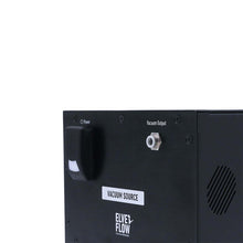 Microfluidic Vacuum Pump, Portable