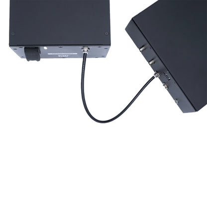 Microfluidic Vacuum Pump, Portable