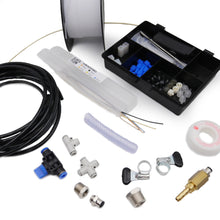 Kit Fittings: Luer Starter Pack