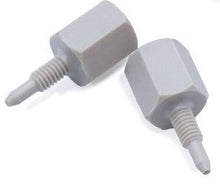 Kit Fittings: PEEK Adaptors for ElveFlow Flow Sensors