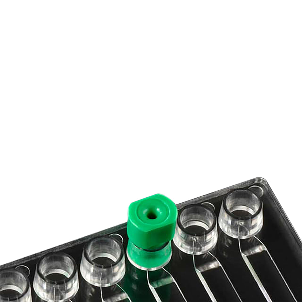 Male Mini Luer Connector