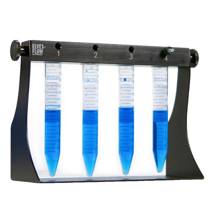 Kit Reservoir, Holder Rack