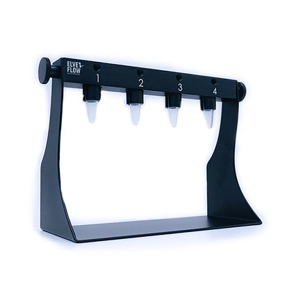 Kit Reservoir, Holder Rack