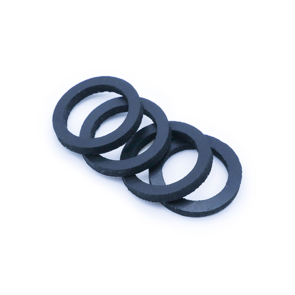 Reservoir Kit: Flat Seal Ring Gasket