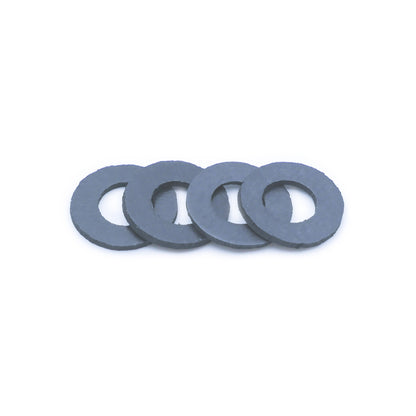 Reservoir Kit: Flat Seal Ring Gasket