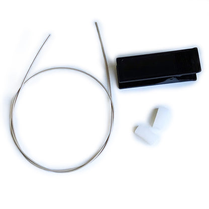 Kit: Tubing for Flow Resistance