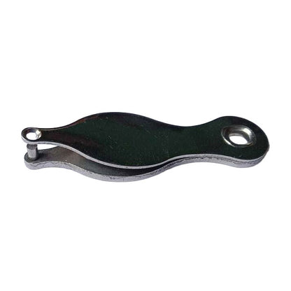 Simple Ear Punch for Tagging Rodents