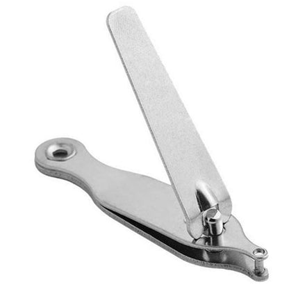 Simple Ear Punch for Tagging Rodents