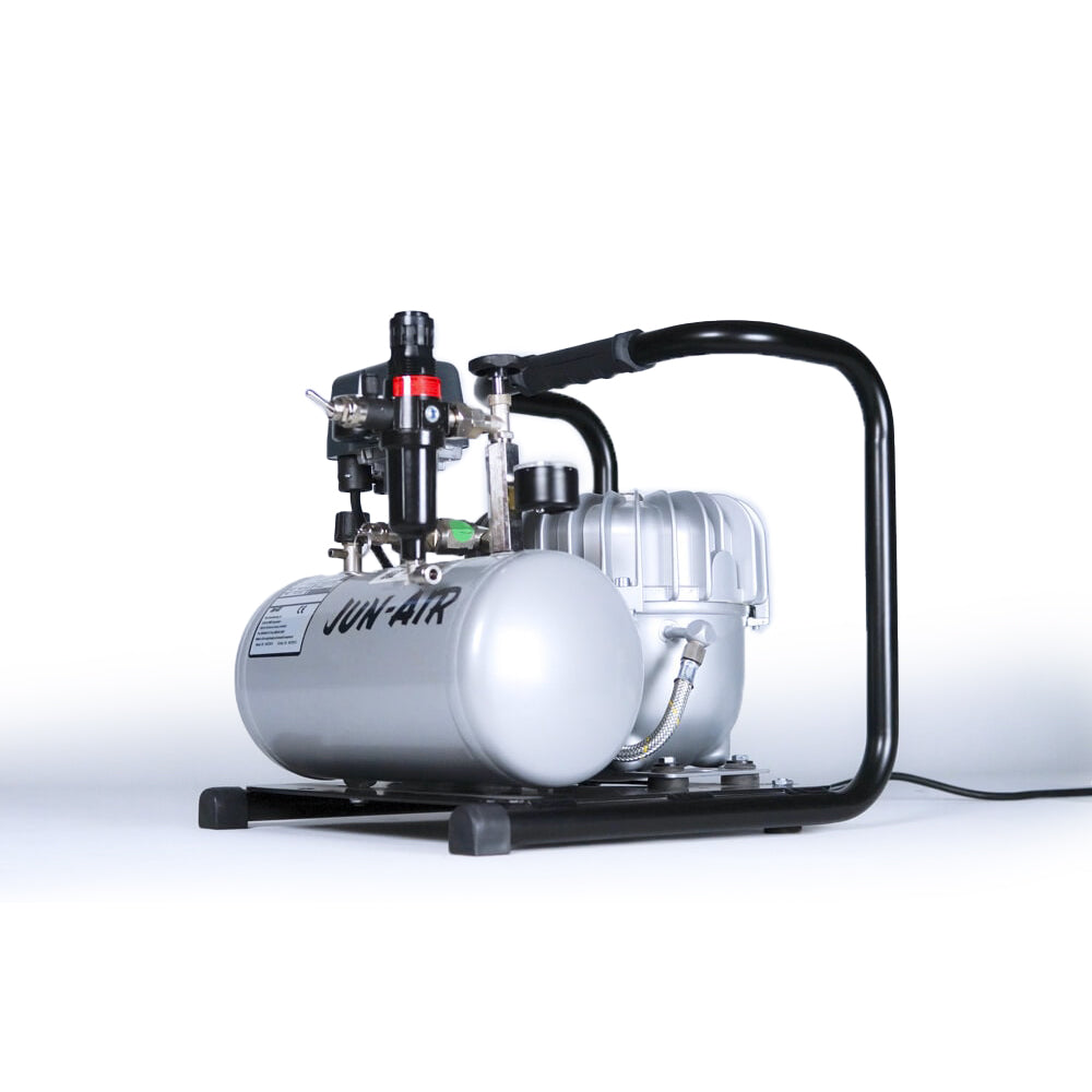 Microfluidic Pressure Source