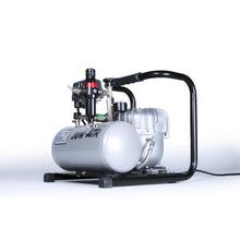 Microfluidic Pressure Source