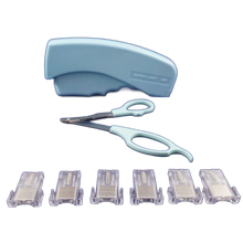 Surgiclose Stapler Starter Kit, Autoclavable