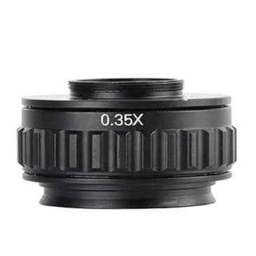 PZMVI Series Stereo Microscope C-Mounts