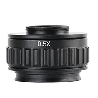 PZMVI Series Stereo Microscope C-Mounts