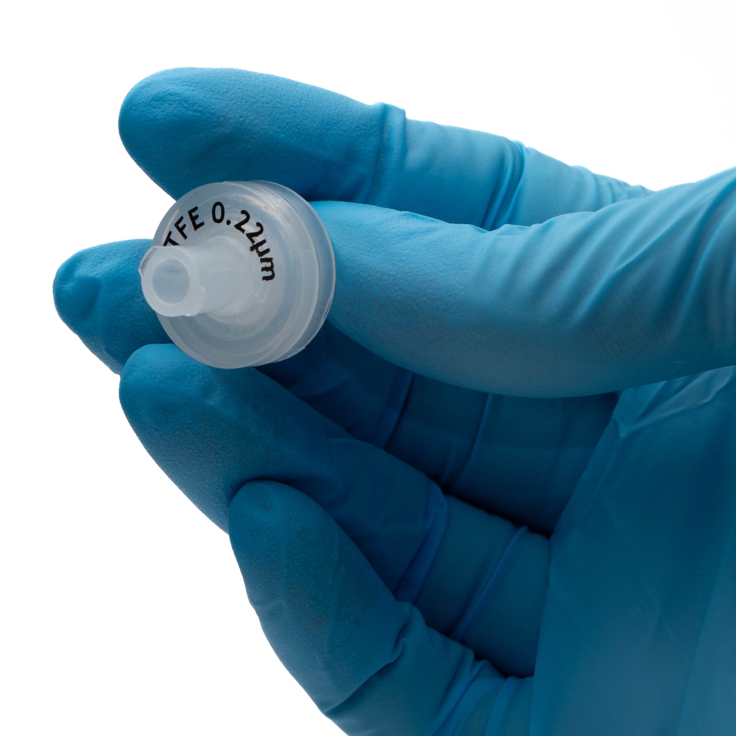 PTFE Syringe Filters, Pack of 100