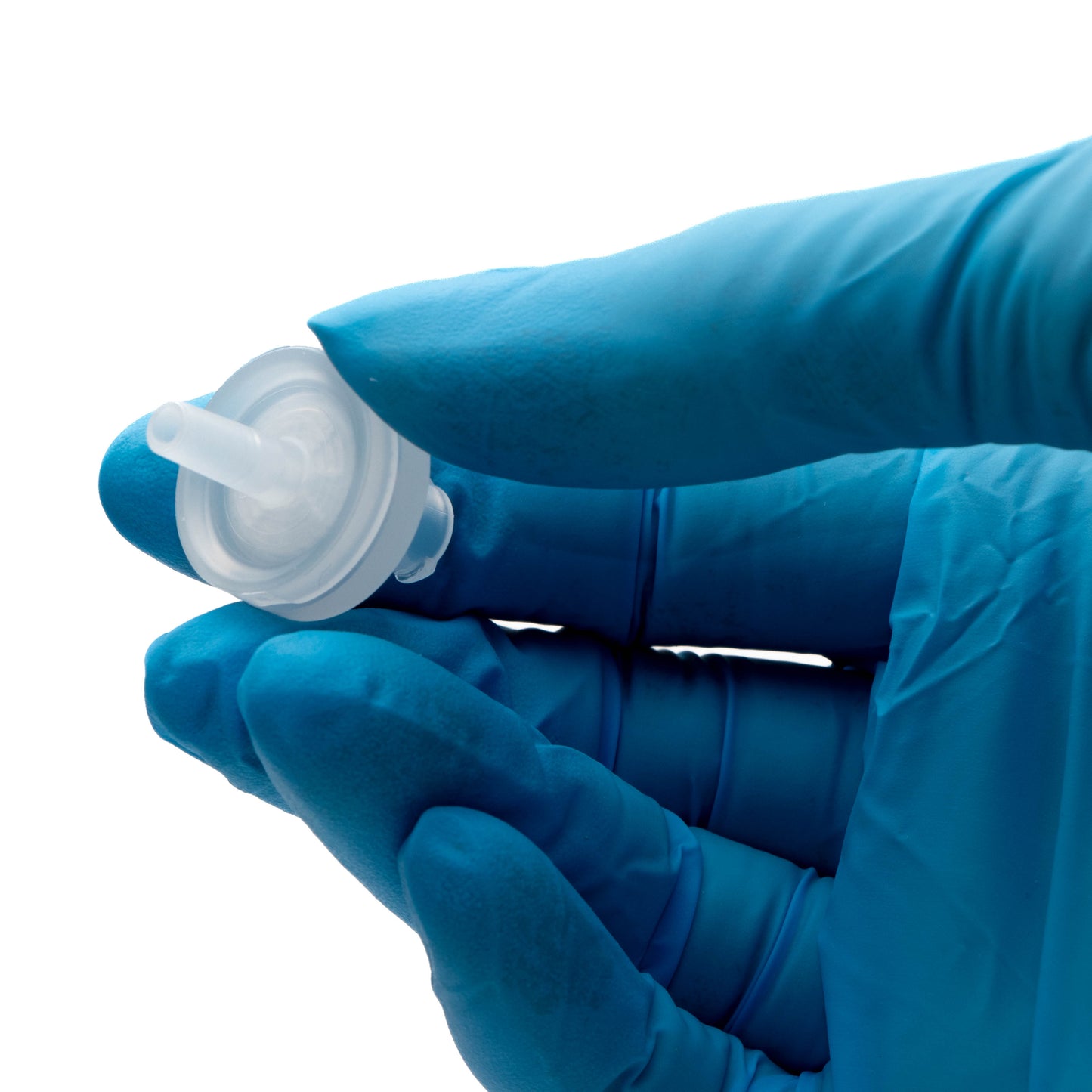 PTFE Syringe Filters, Pack of 100