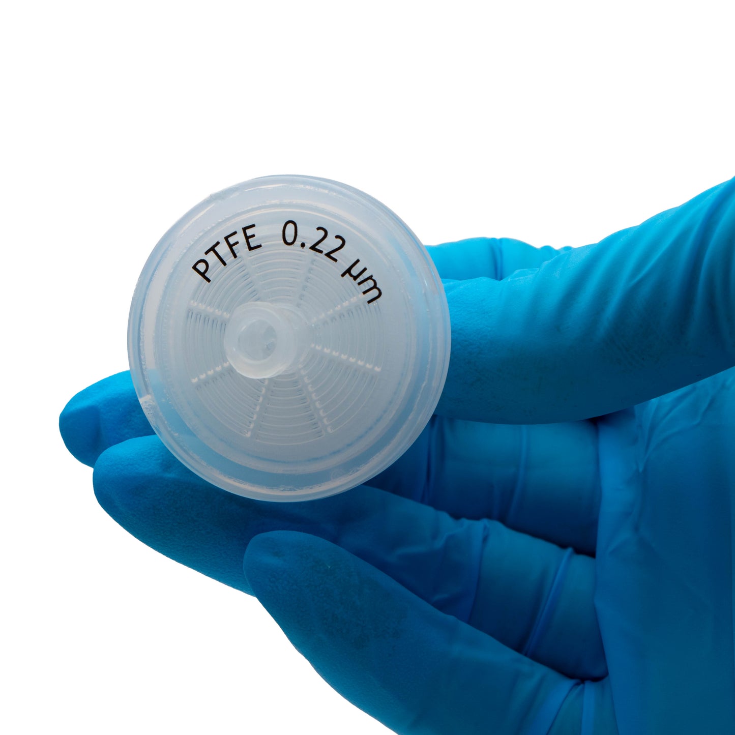 PTFE Syringe Filters, Pack of 100