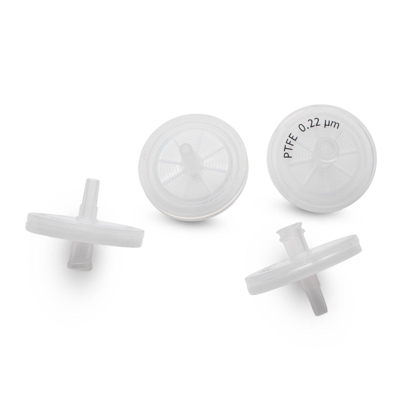 PTFE Syringe Filters, Pack of 100