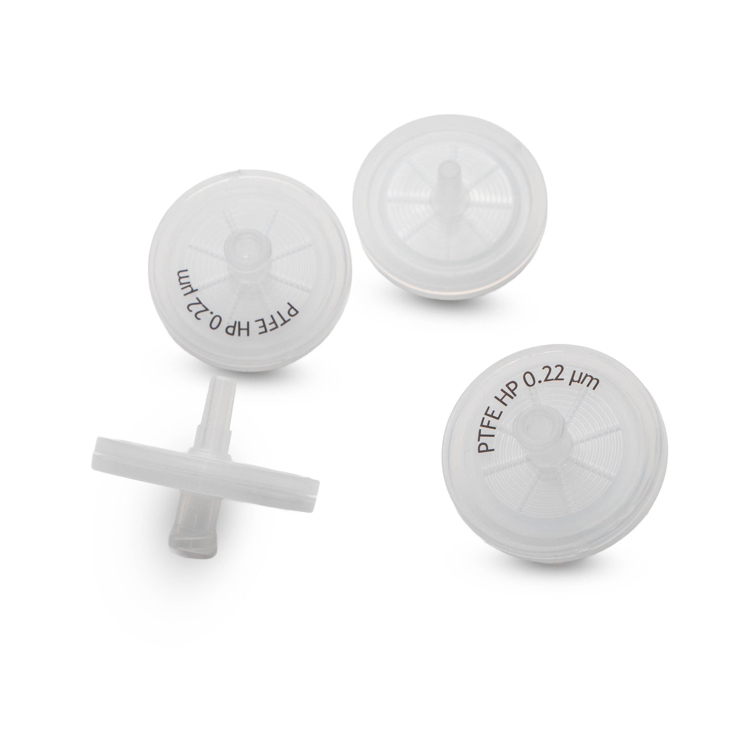PTFE Syringe Filters, Pack of 100