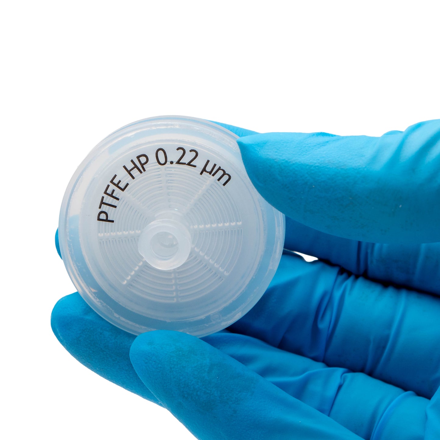 PTFE Syringe Filters, Pack of 100