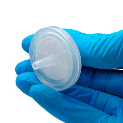 PTFE Syringe Filters, Pack of 100