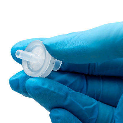 PTFE Syringe Filters, Pack of 100