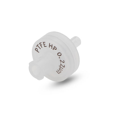 PTFE Syringe Filters, Pack of 100