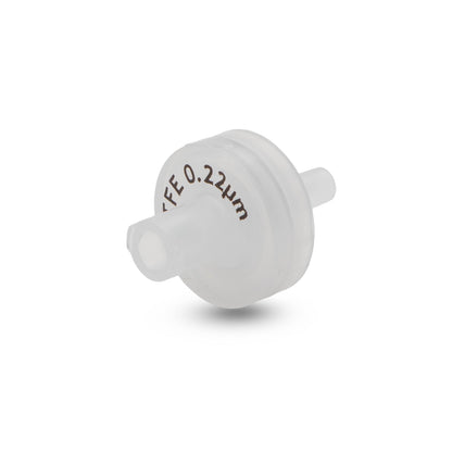 PTFE Syringe Filters, Pack of 100