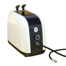 Low-Noise Pressure Source, 57 PSI