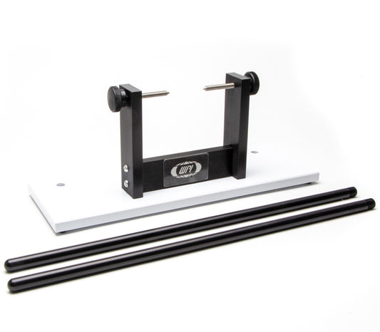 Support Stand for Ussing System